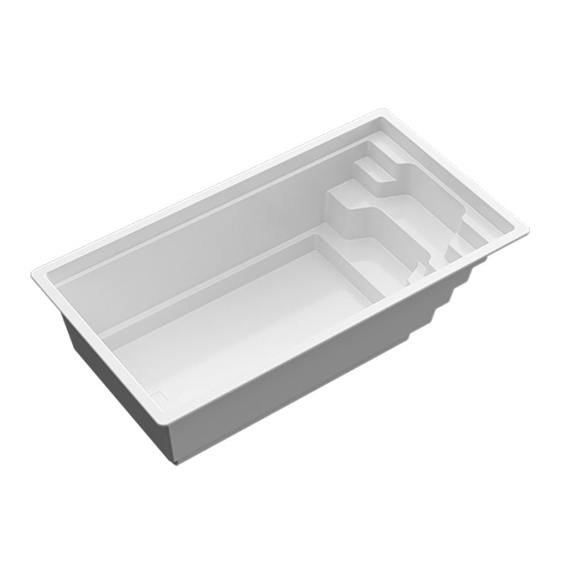 Fertigpool Solaris 550 P