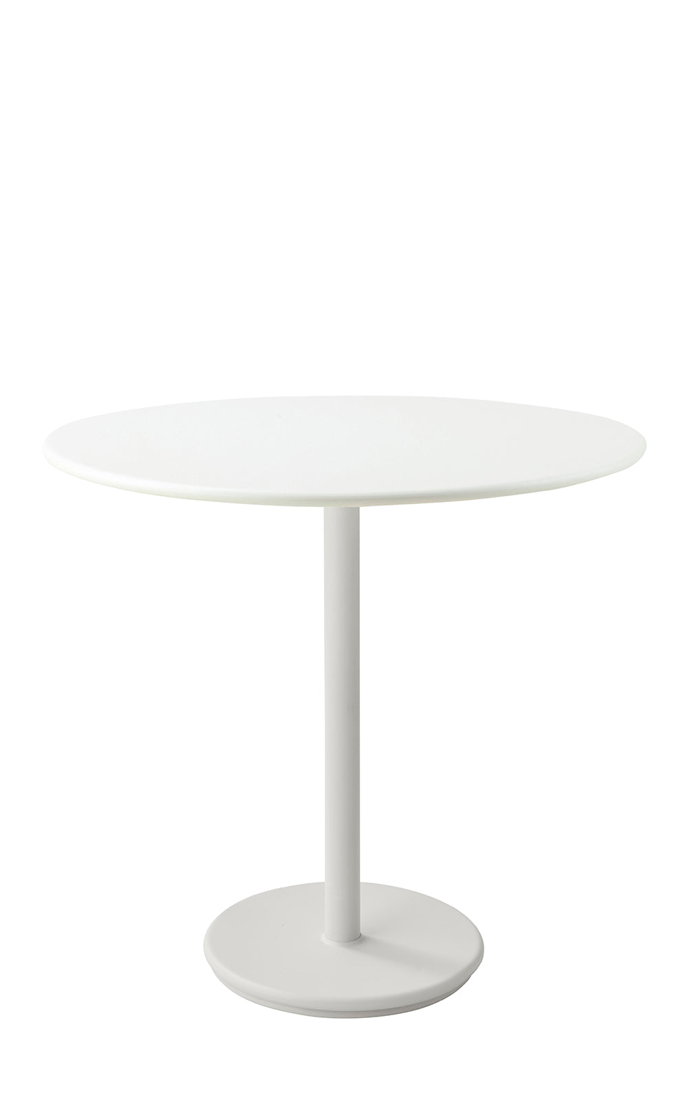 Go Bistrotisch (80 cm) von Cane-line