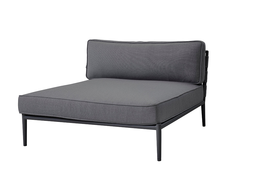 Conic Daybed Modul von Cane-line