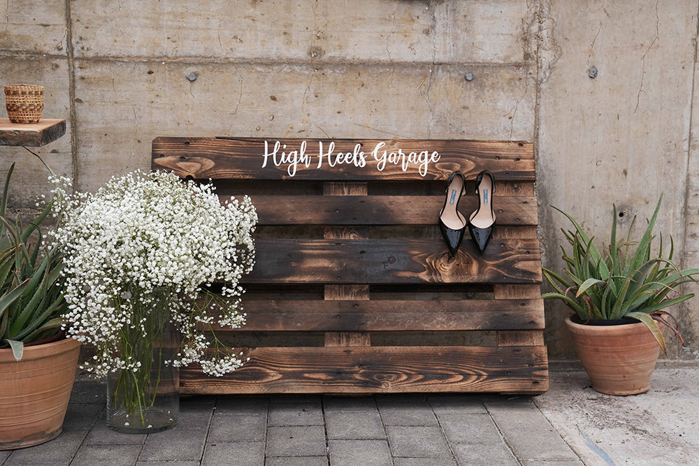 High Heels Garage