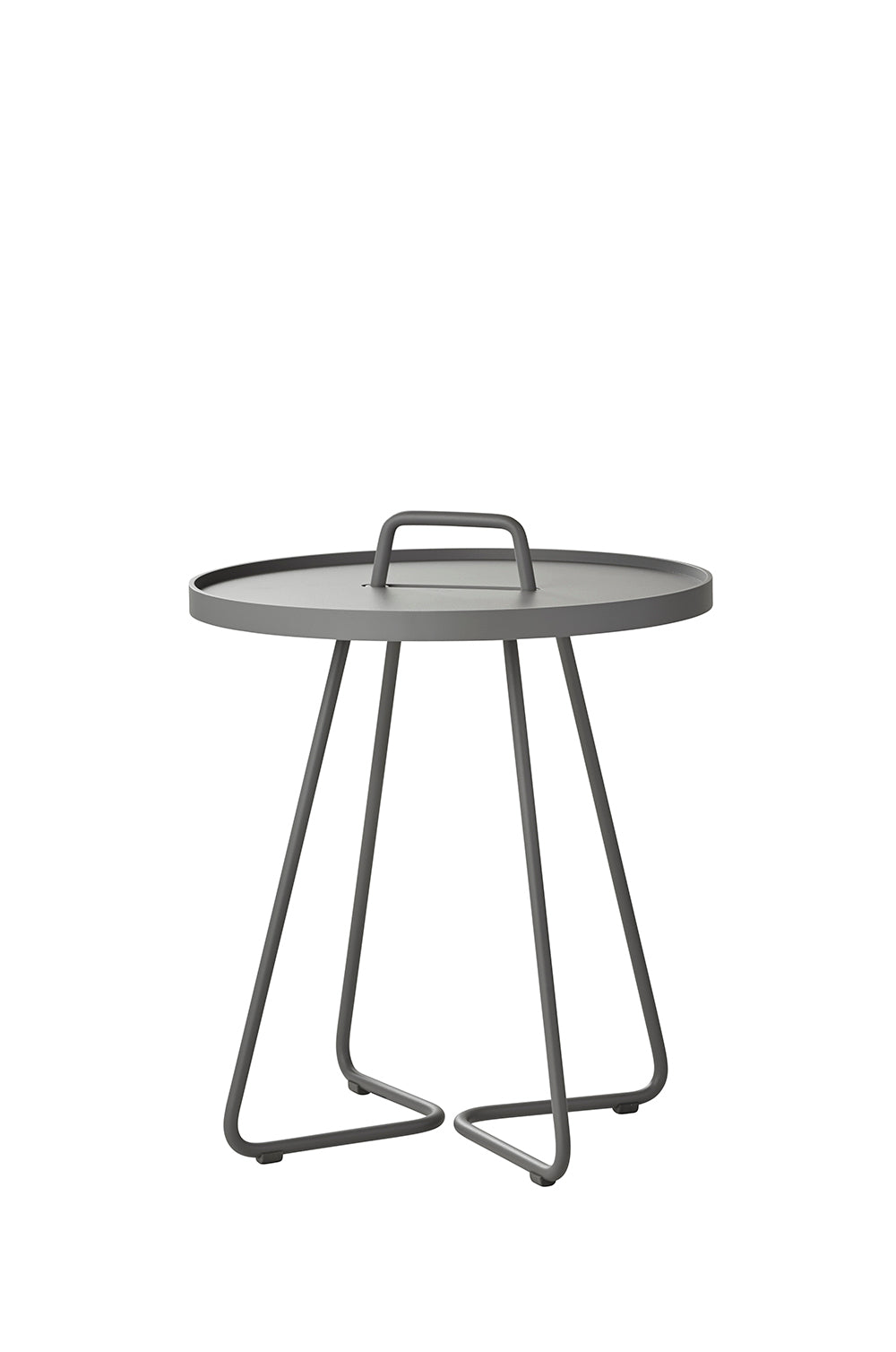On-the-move Beistelltisch, mini – Cane-line