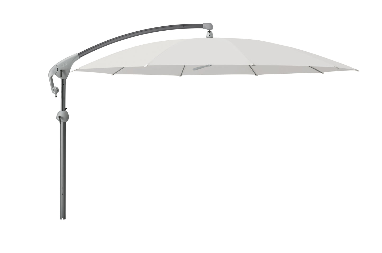 PENDALEX® P+ Schirm von Glatz (exkl. Fuß)