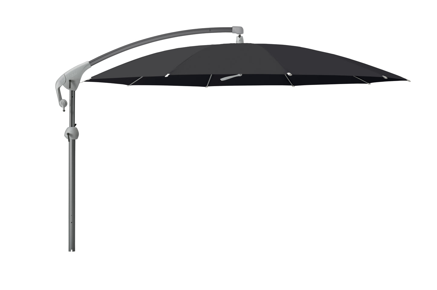 PENDALEX® P+ Schirm von Glatz (exkl. Fuß)