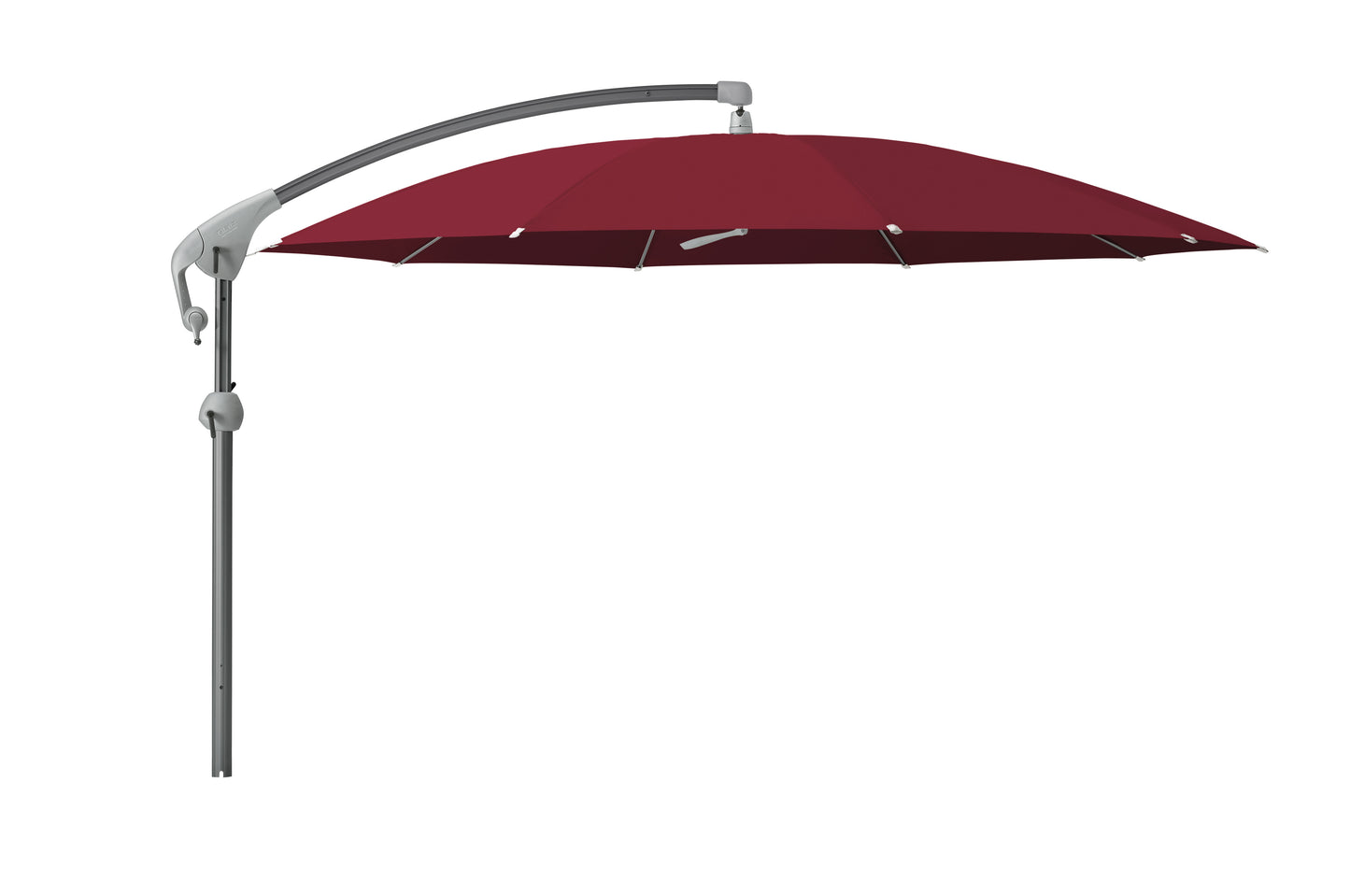 PENDALEX® P+ Schirm von Glatz (exkl. Fuß)