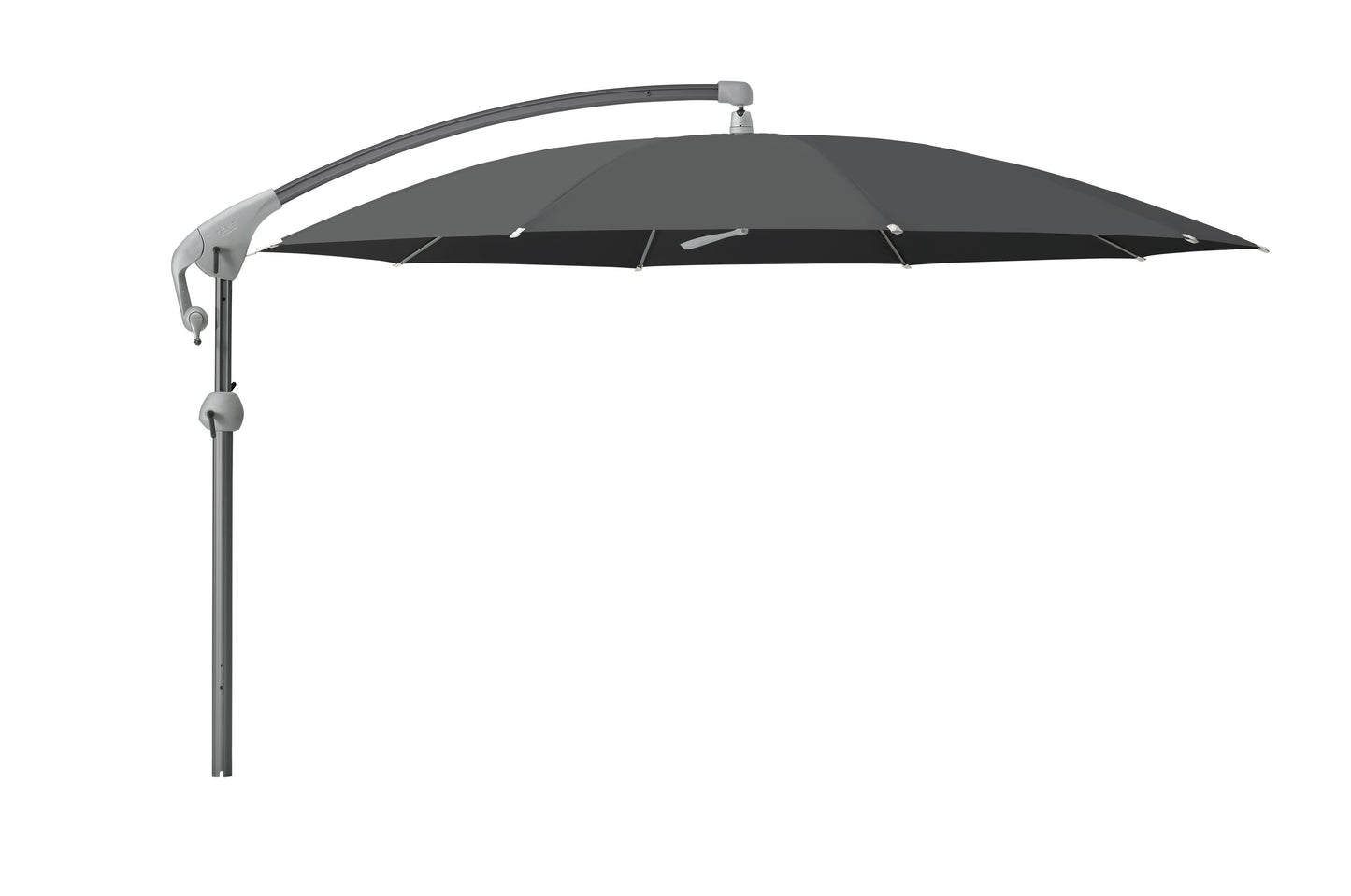 PENDALEX® P+ Schirm von Glatz (exkl. Fuß)