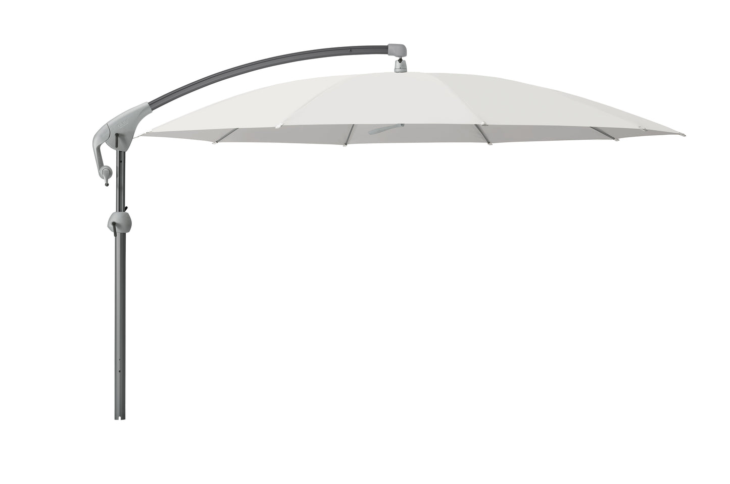 PENDALEX® P+ Schirm von Glatz (exkl. Fuß)