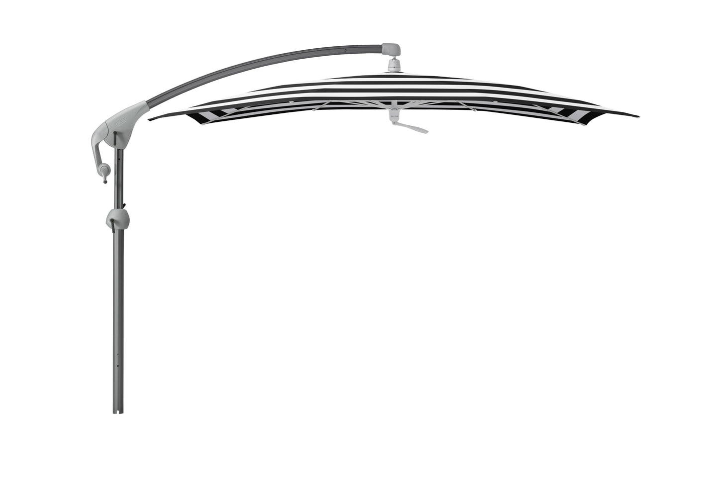 PENDALEX® P+ Schirm von Glatz (exkl. Fuß)