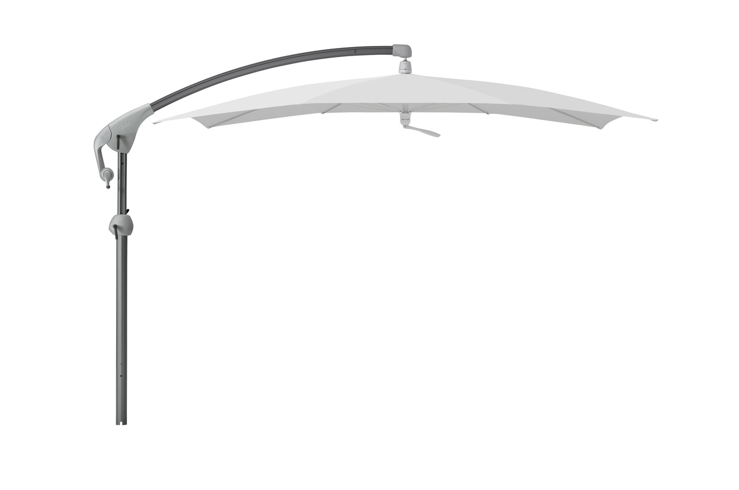 PENDALEX® P+ Schirm von Glatz (exkl. Fuß)