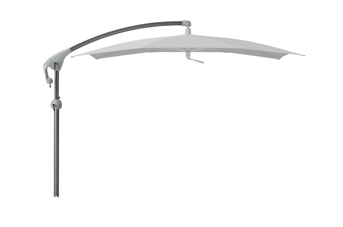 PENDALEX® P+ Schirm von Glatz (exkl. Fuß)