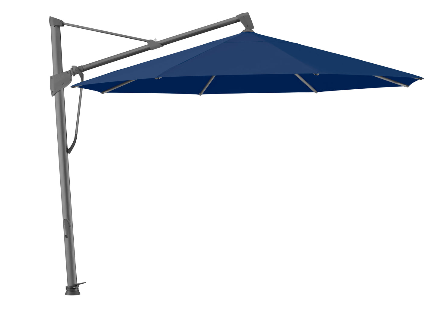 SOMBRANO® S+ Schirm von Glatz (exkl. Fuß)