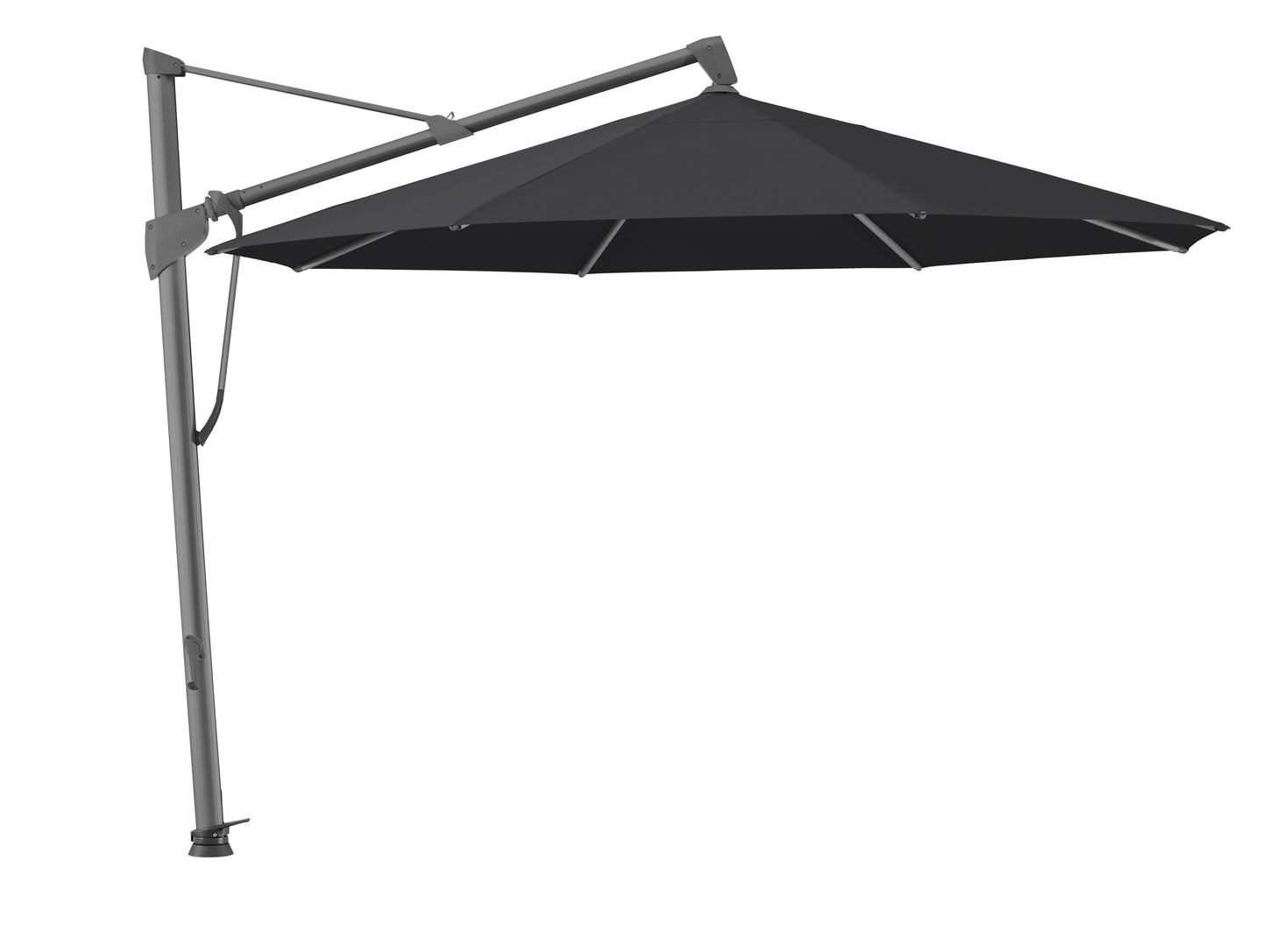 SOMBRANO® S+ Schirm von Glatz (exkl. Fuß)