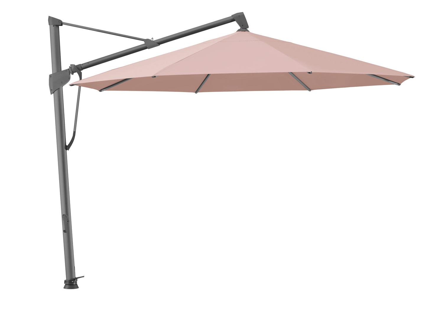 SOMBRANO® S+ Schirm von Glatz (exkl. Fuß)