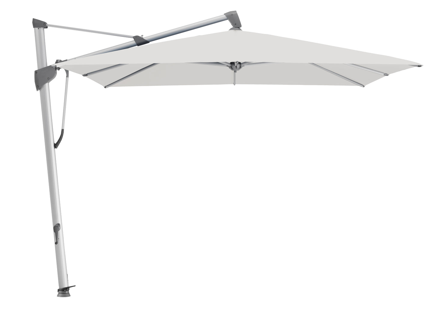 SOMBRANO® S+ Schirm von Glatz (exkl. Fuß)