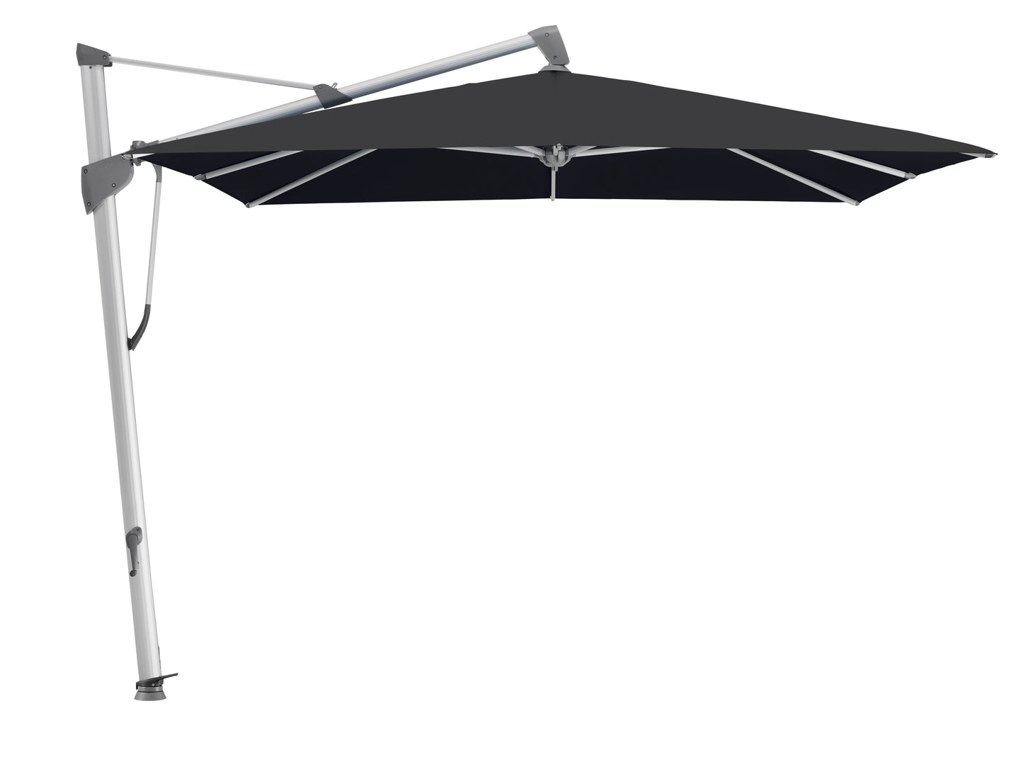 SOMBRANO® S+ Schirm von Glatz (exkl. Fuß)