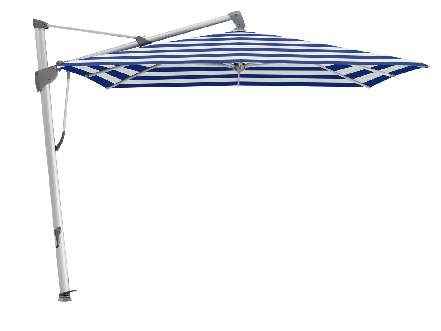 SOMBRANO® S+ Schirm von Glatz (exkl. Fuß)