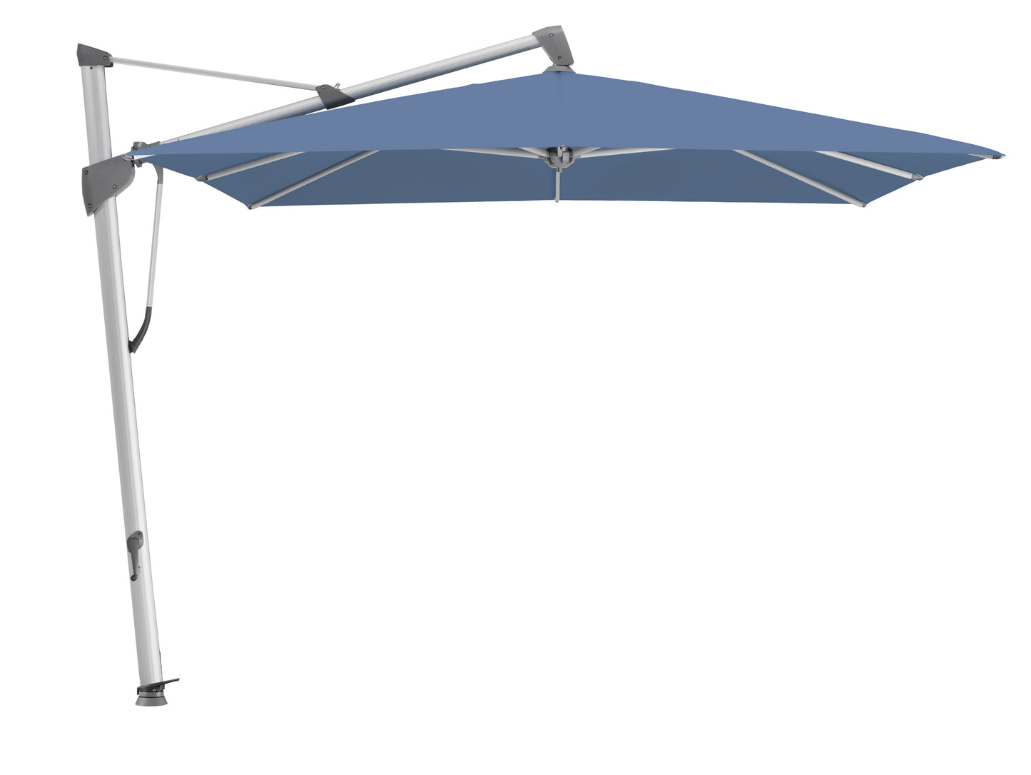 SOMBRANO® S+ Schirm von Glatz (exkl. Fuß)