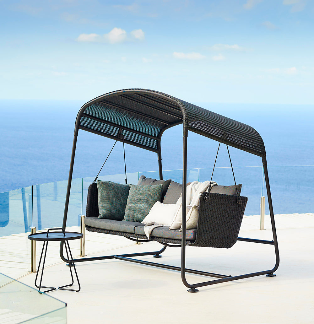 Cave Gartenschaukel von Cane-line