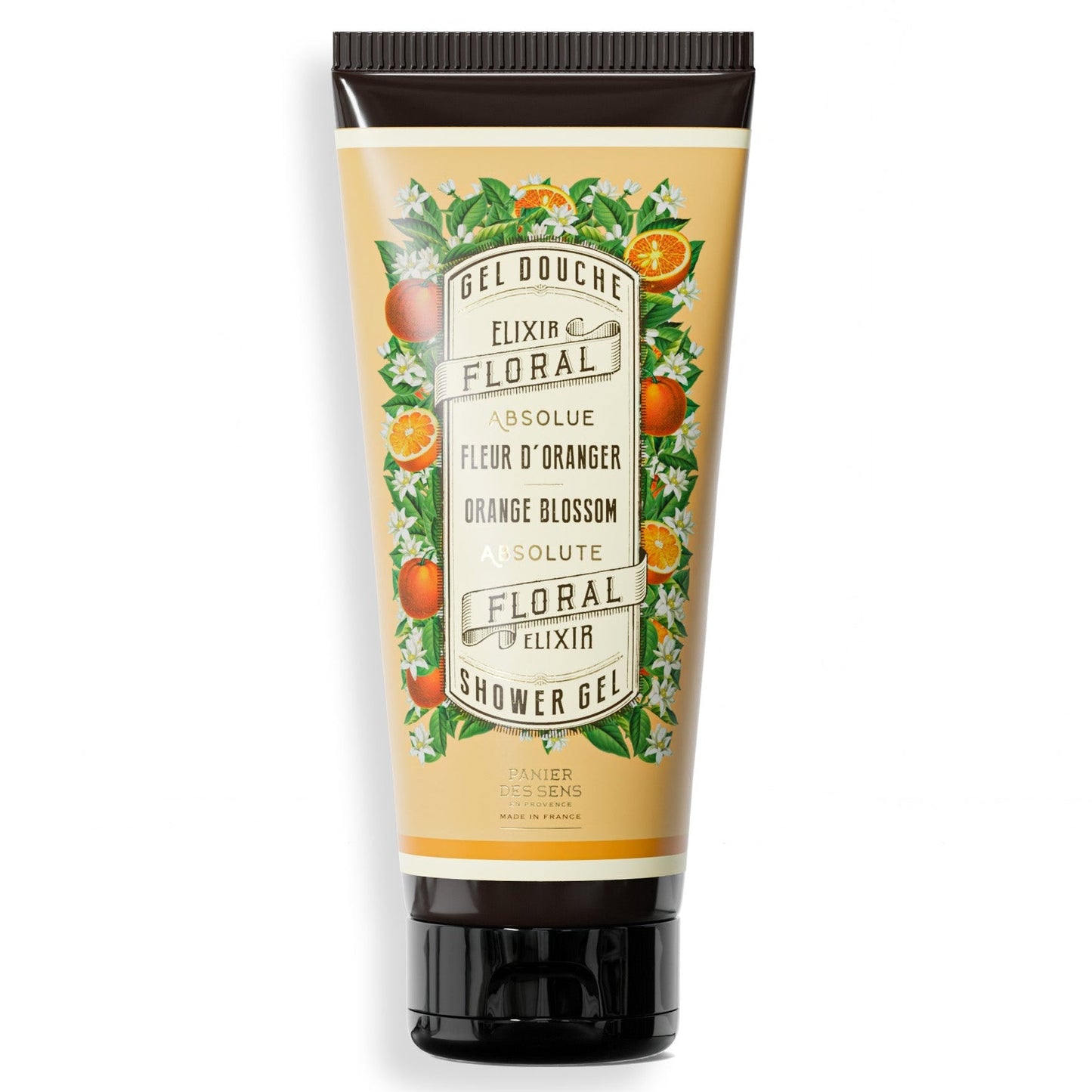 Produktbild: Shower Gel Tube Fleur d'Oranger