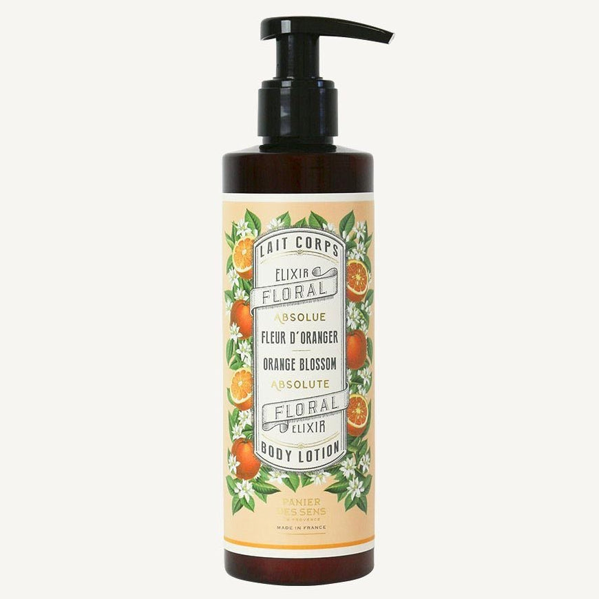 Produktbild: Body Lotion Spender Fleur d'Oranger