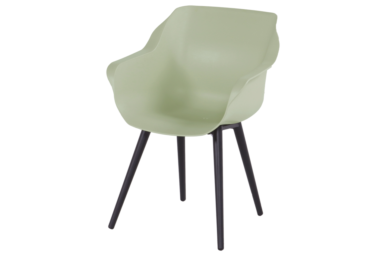 Sophie Studio Dining Stuhl – in verschiedenen Farben