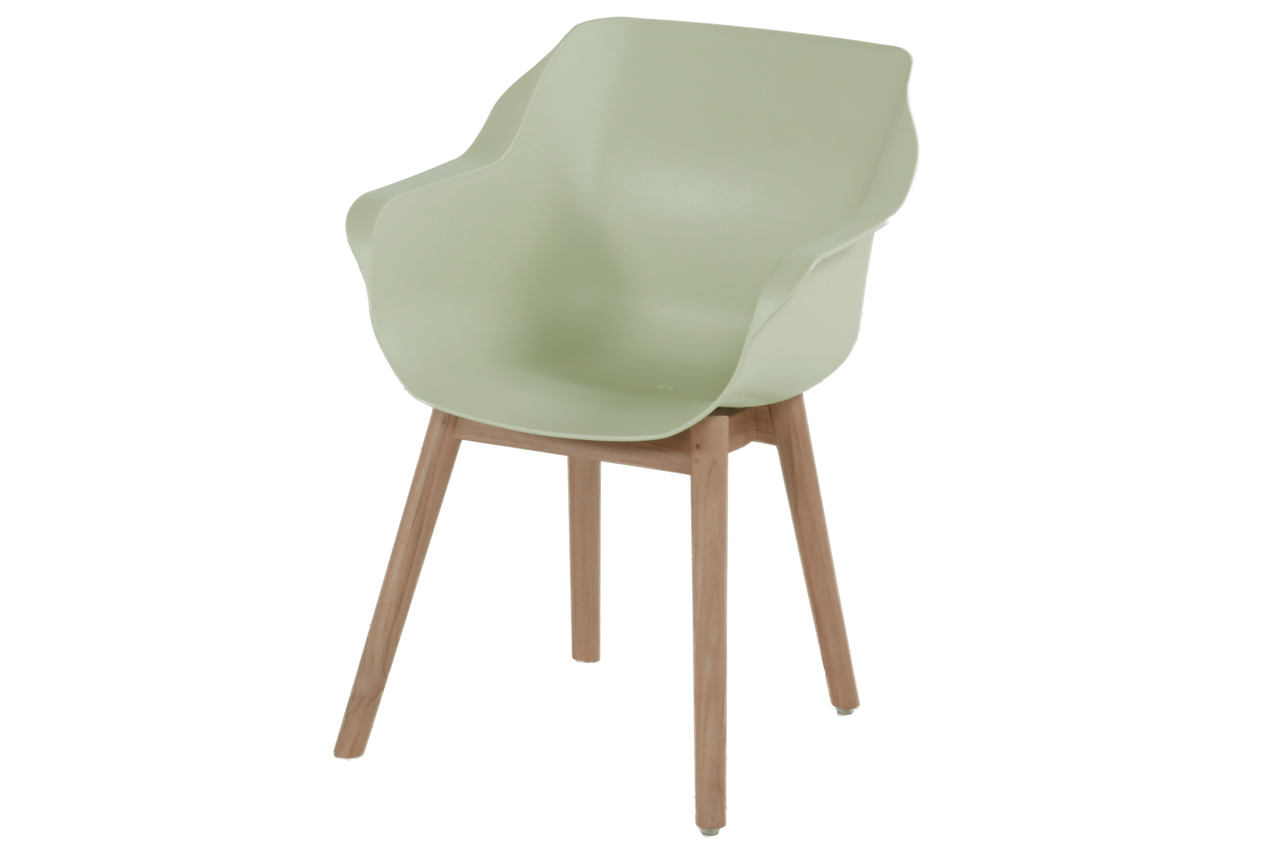Sophie Studio Dining Stuhl – in verschiedenen Farben
