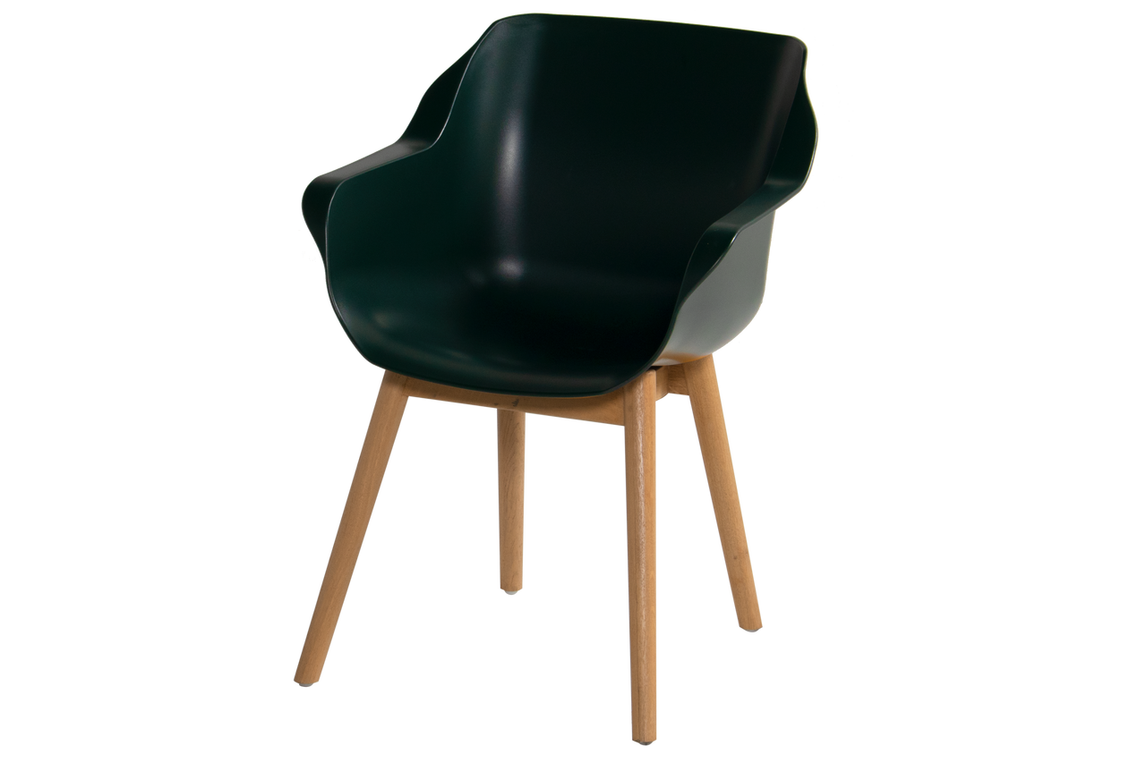 Sophie Studio Dining Stuhl – in verschiedenen Farben