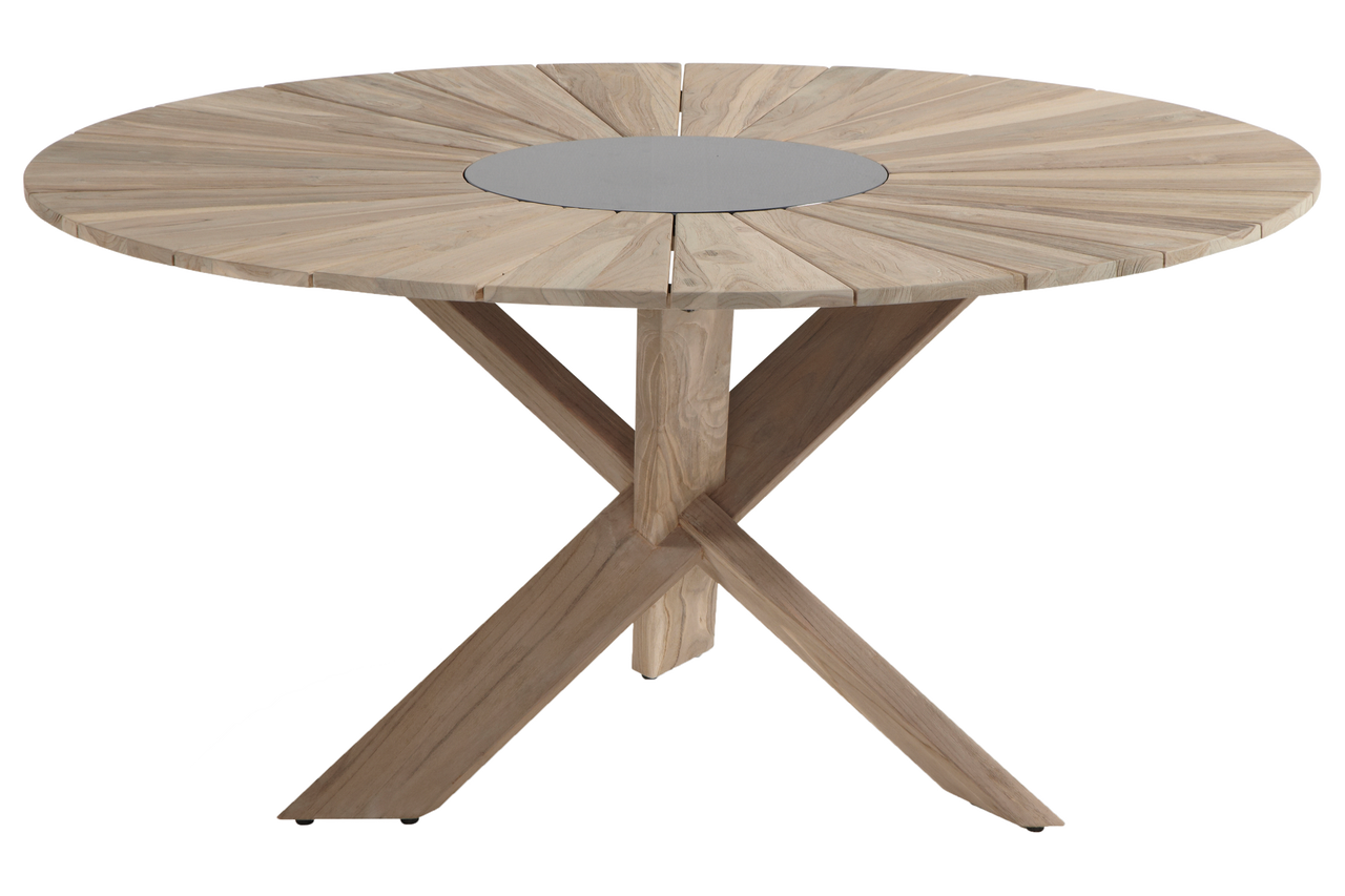 Provence Dining Tisch von Hartman