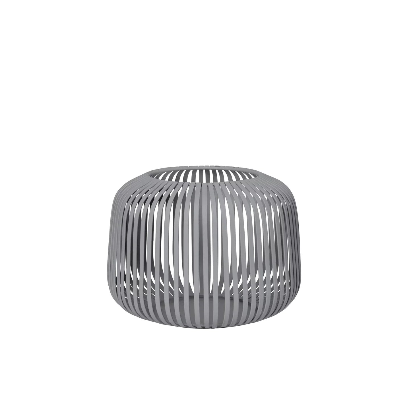 Blomus Laterne Lito in steel grey