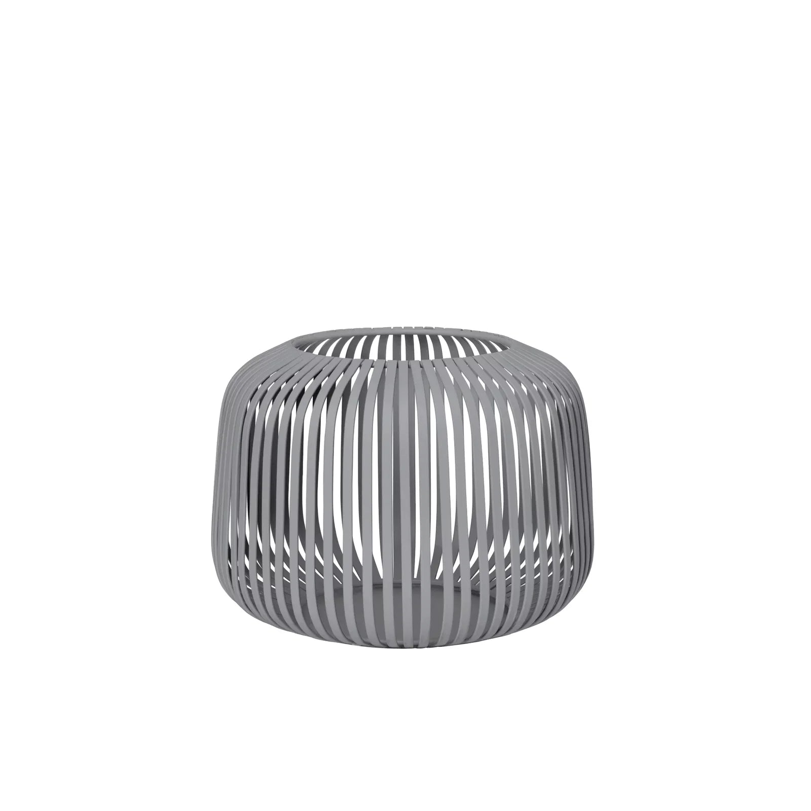 Blomus Laterne Lito in steel grey