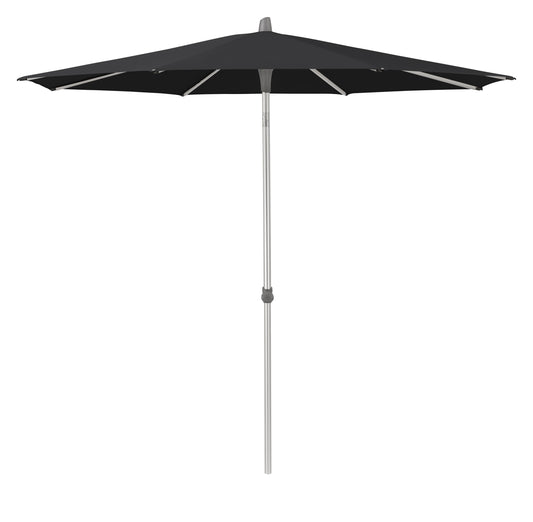 ALU-Smart Schirm von Glatz (exkl. Fuß)