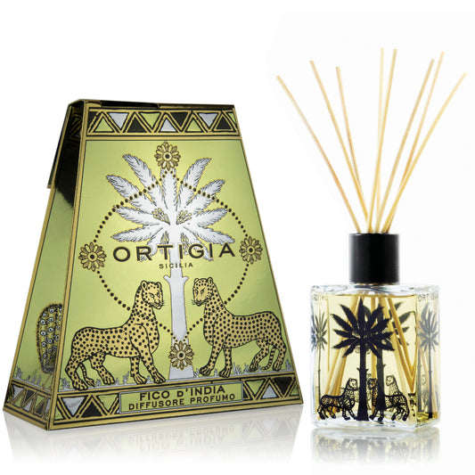 Fico d'India Perfume Diffuser – Ortigia Sicilia