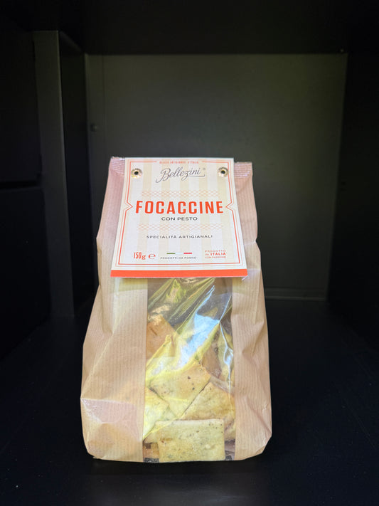 Kekse in Verpackung