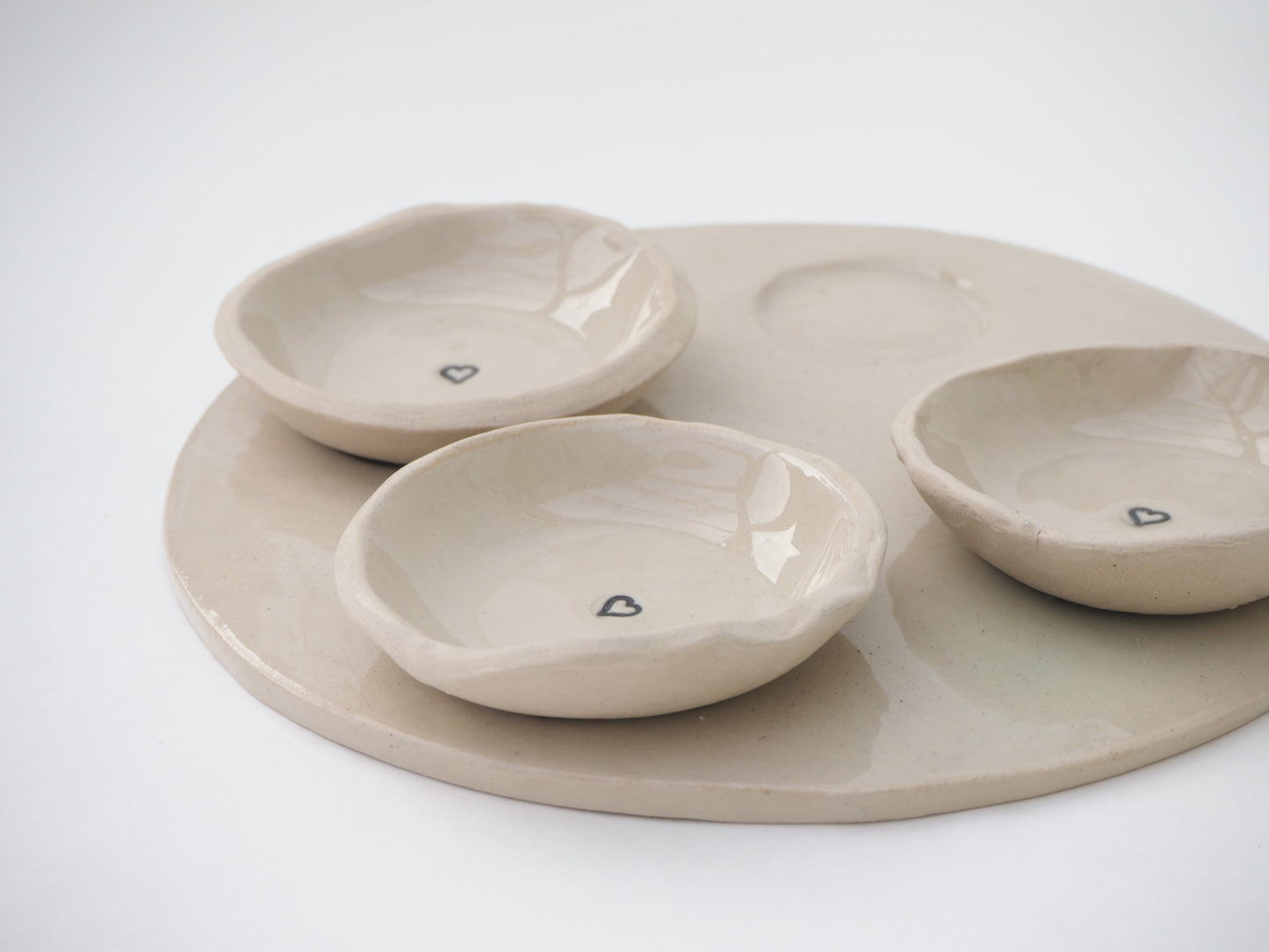 Keramik Modellierworkshop mit Anclay Studio | 08.06.2024 (2h)